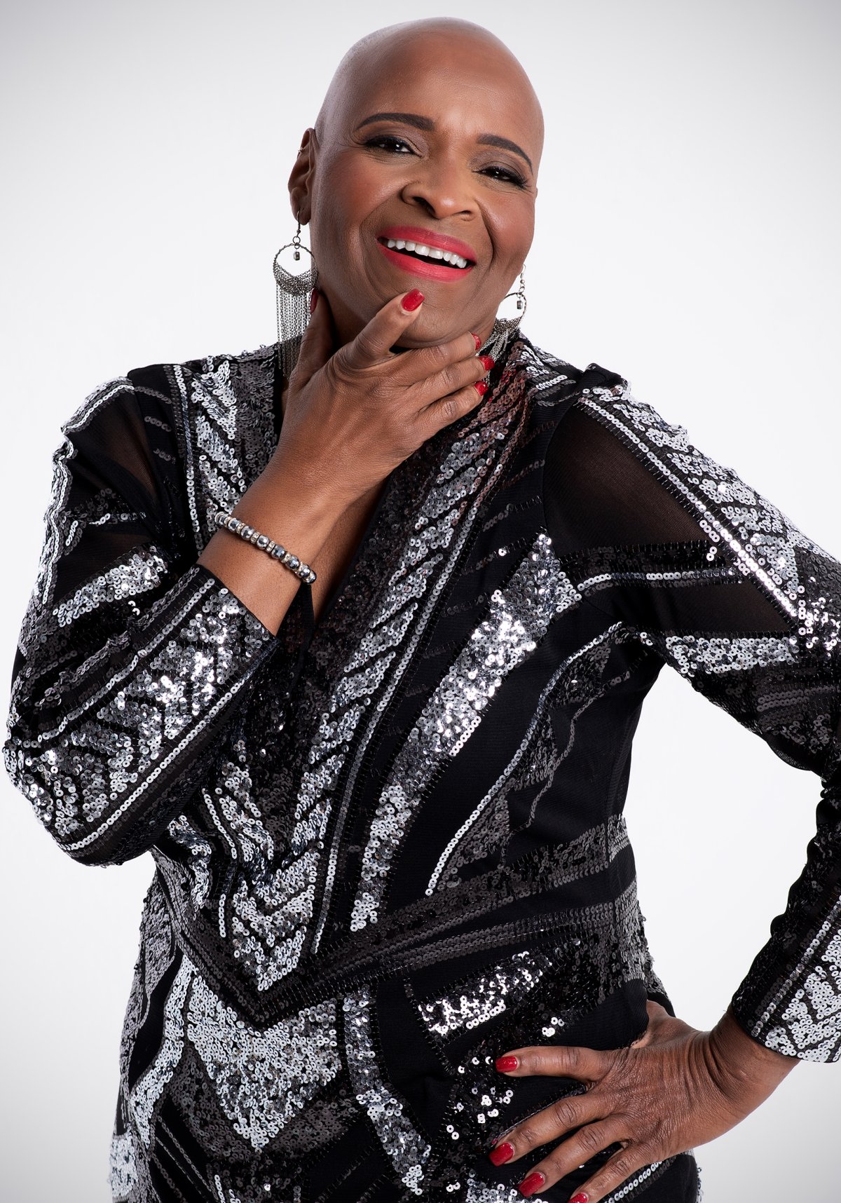 Spotlight on Success: Celebrating Lady Kat Sings' Spectacular December Performances!