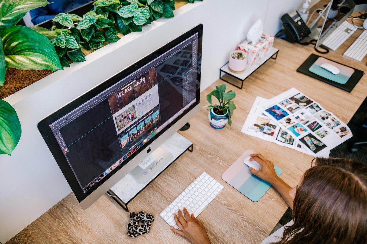Essential Factors to Consider When Planning Your New Business Website