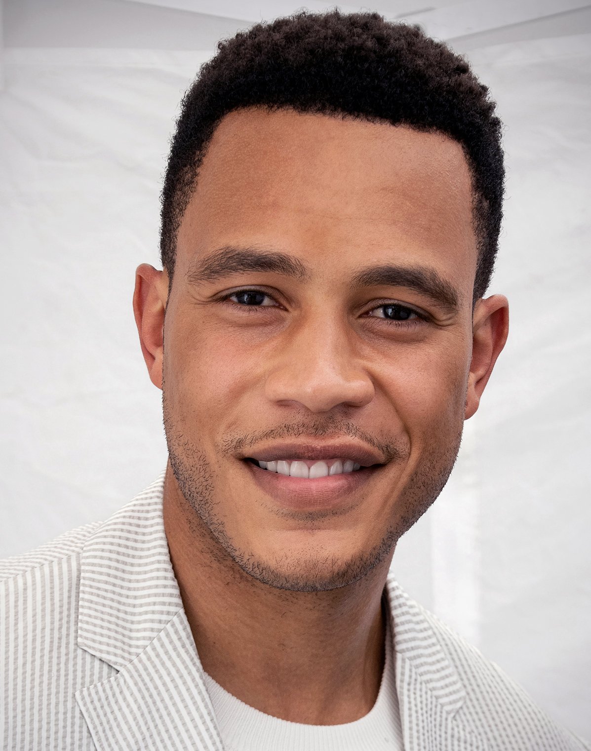 Corporate headshot photography in Harlem NYC